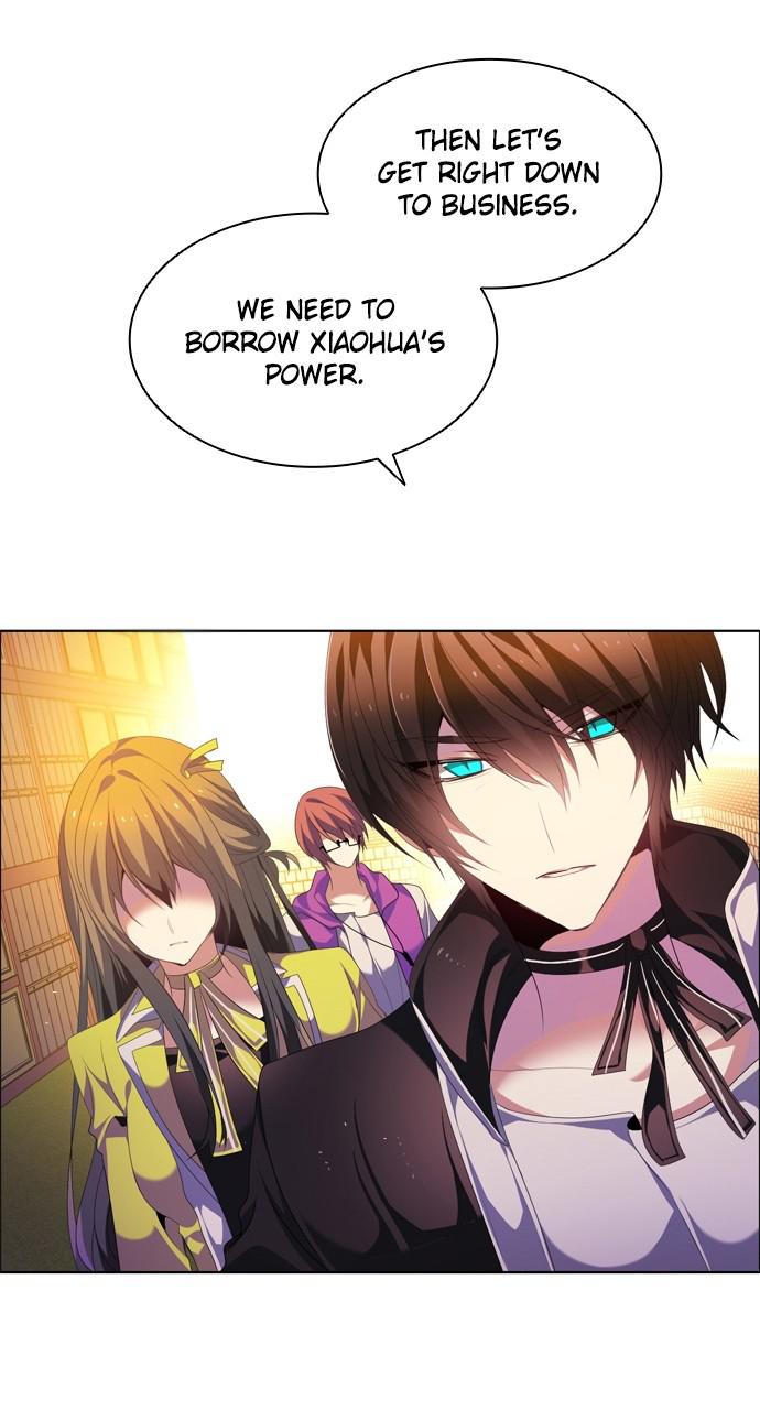 Zero Game Chap 171 - Next Chap 172