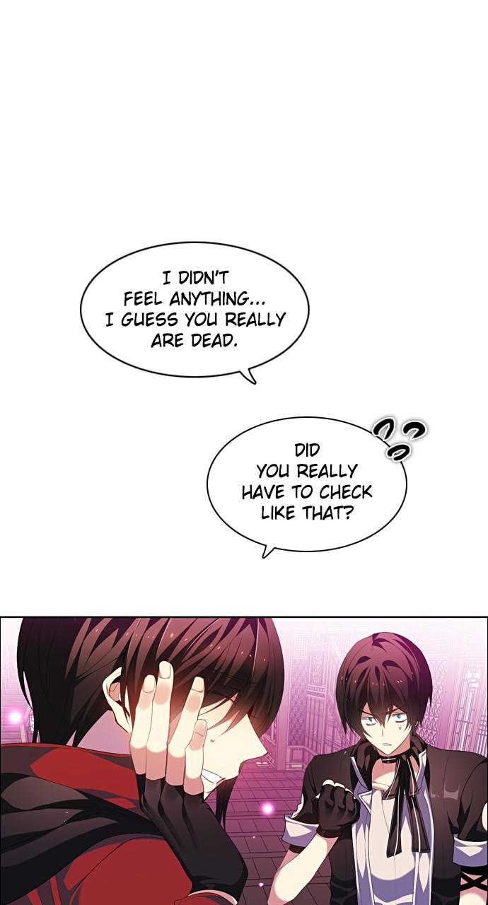 Zero Game Chap 171 - Next Chap 172
