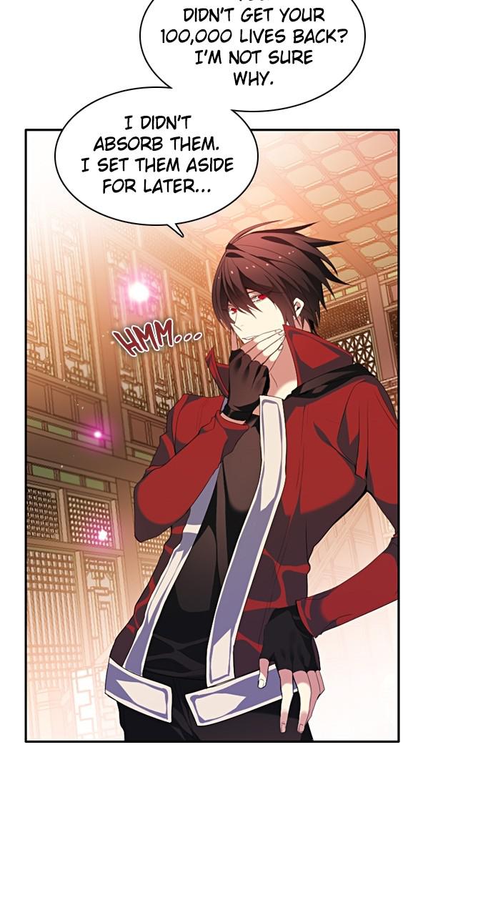 Zero Game Chap 171 - Next Chap 172