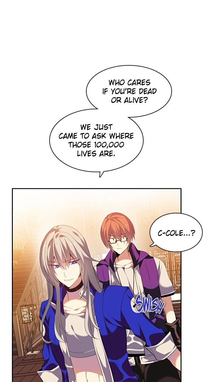 Zero Game Chap 171 - Next Chap 172