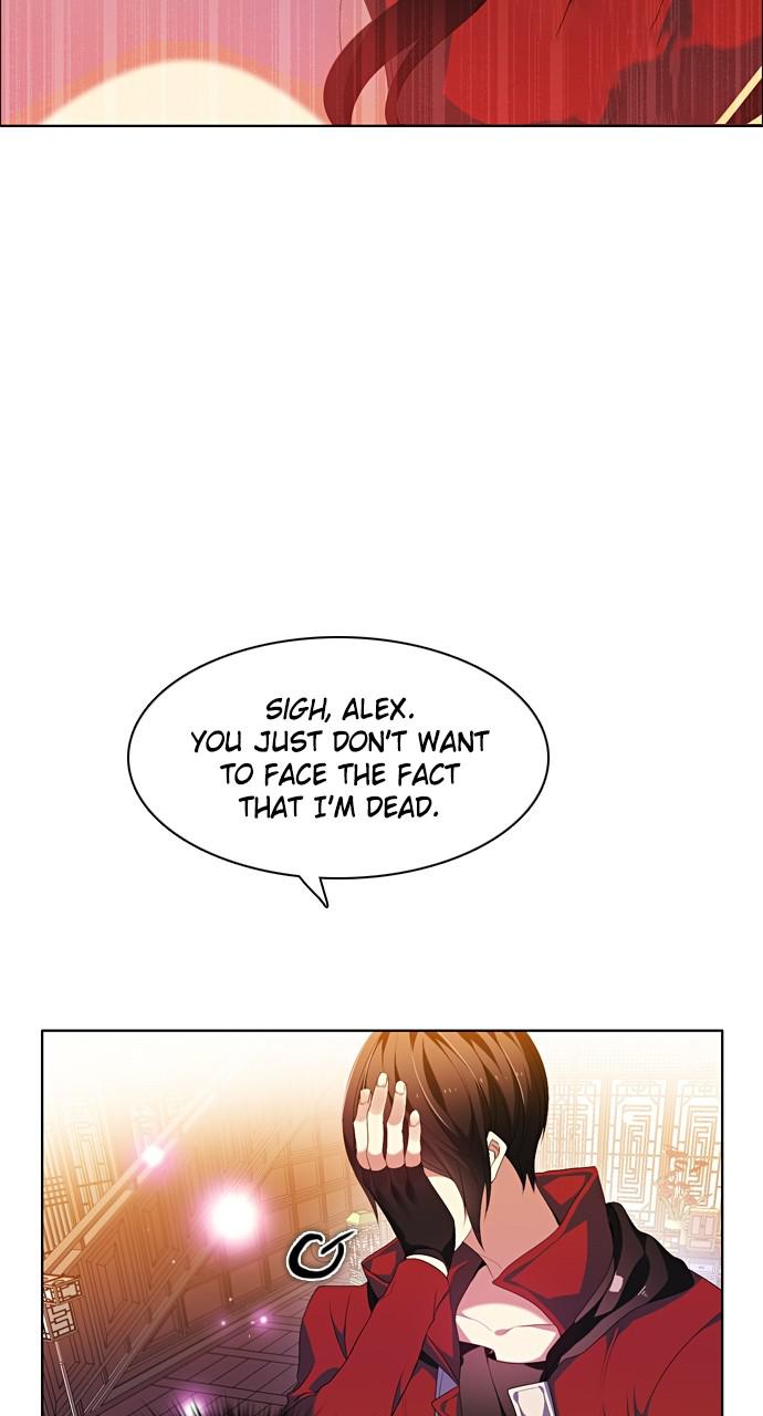 Zero Game Chap 171 - Next Chap 172