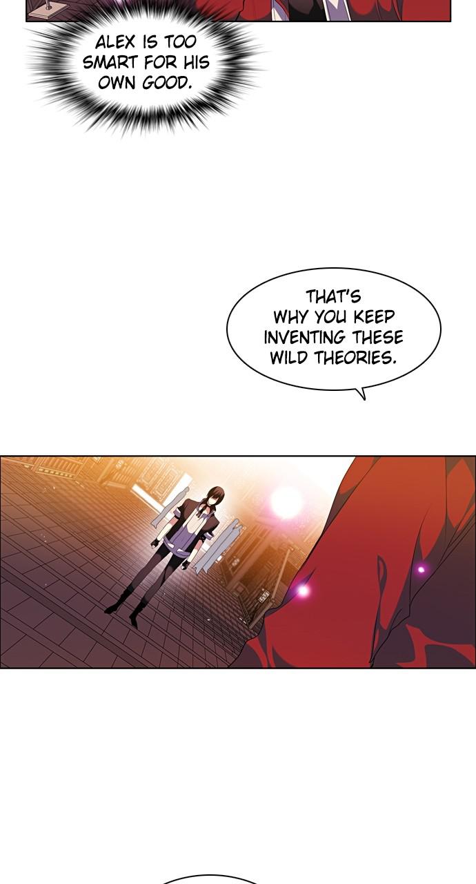 Zero Game Chap 171 - Next Chap 172