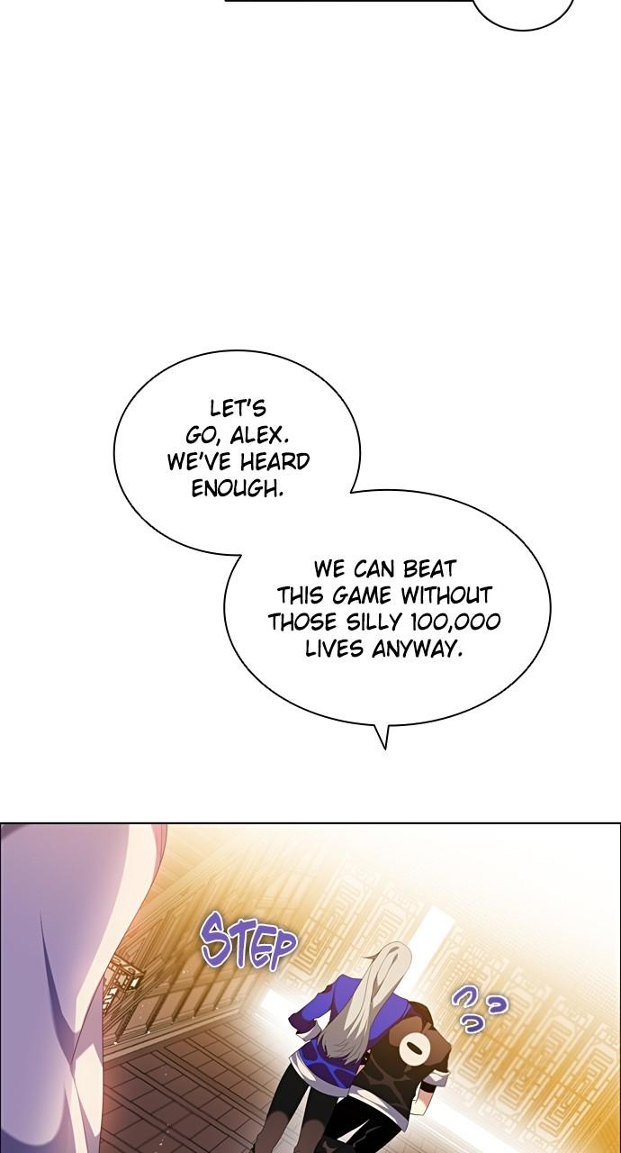 Zero Game Chap 171 - Next Chap 172