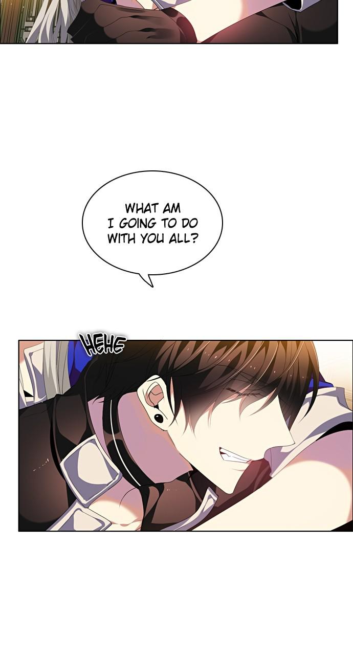 Zero Game Chap 171 - Next Chap 172