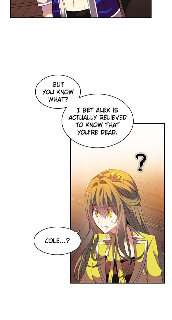 Zero Game Chap 171 - Next Chap 172
