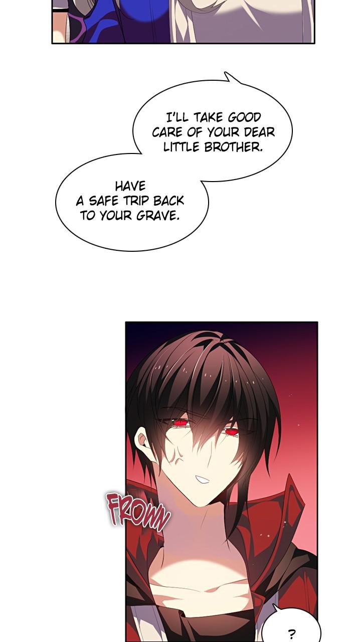 Zero Game Chap 171 - Next Chap 172