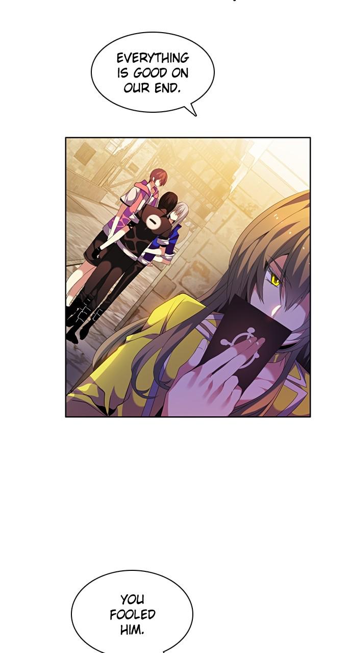 Zero Game Chap 171 - Next Chap 172