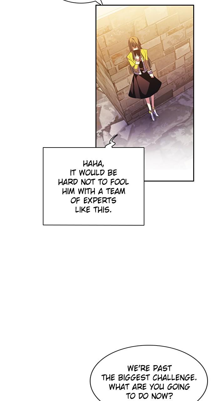 Zero Game Chap 171 - Next Chap 172