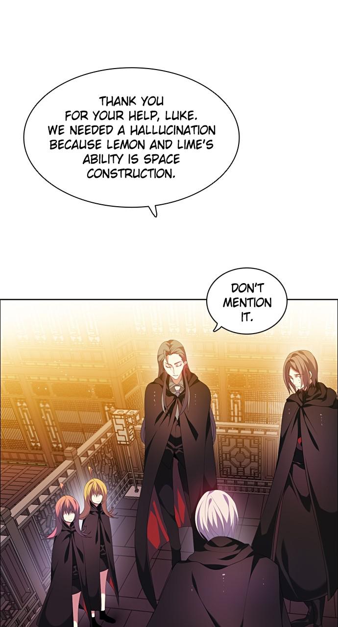 Zero Game Chap 171 - Next Chap 172