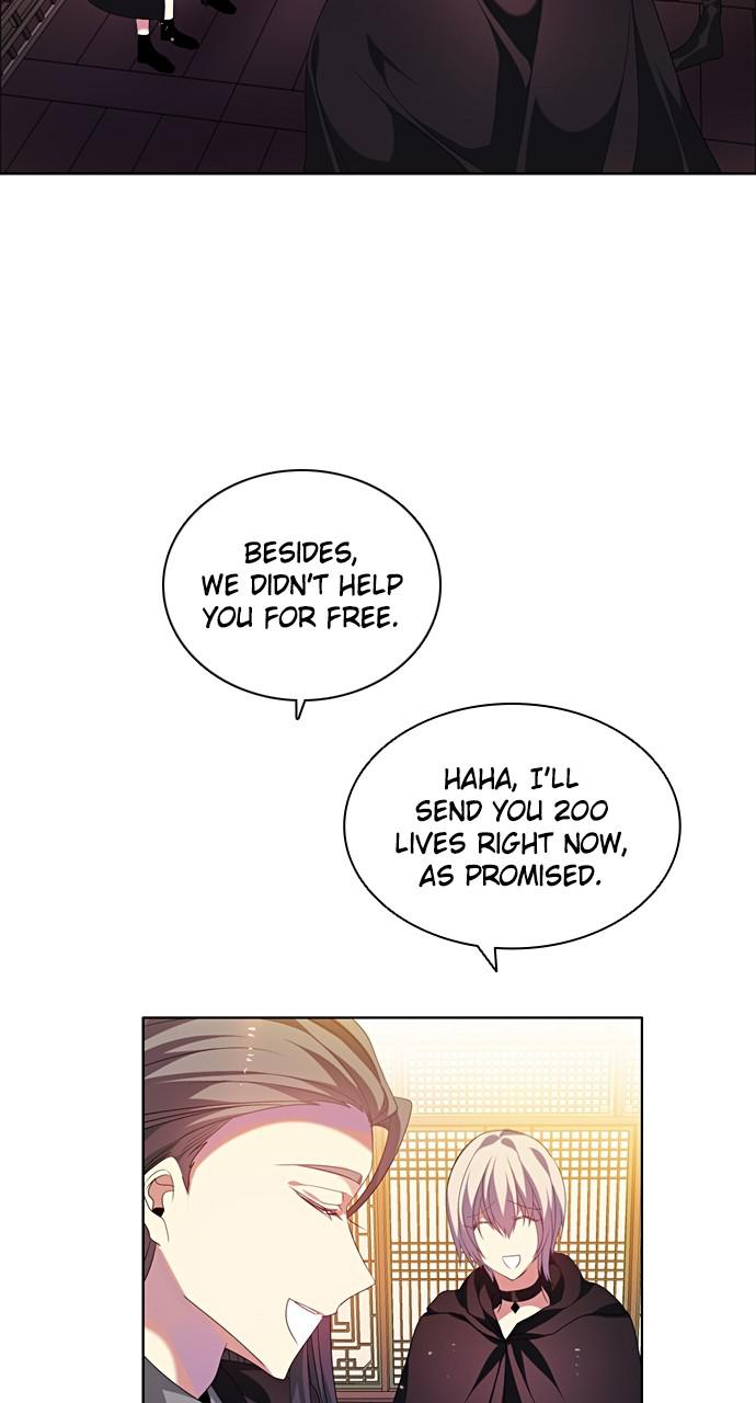 Zero Game Chap 171 - Next Chap 172