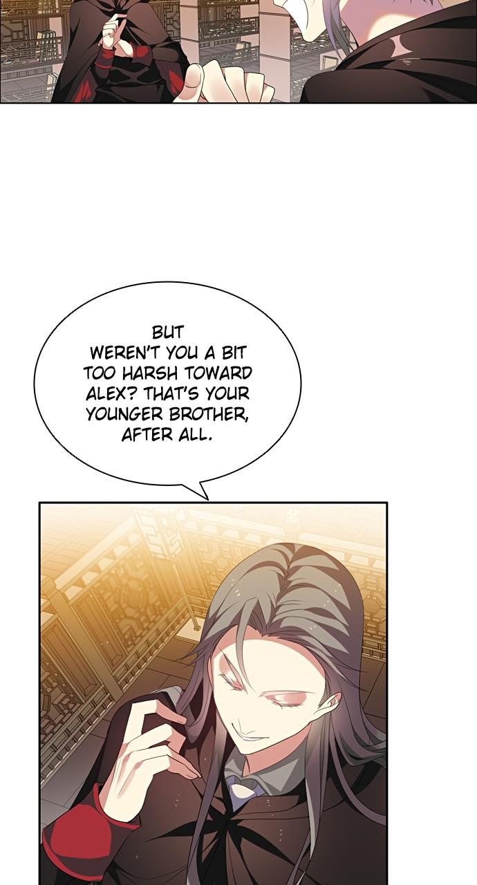 Zero Game Chap 171 - Next Chap 172