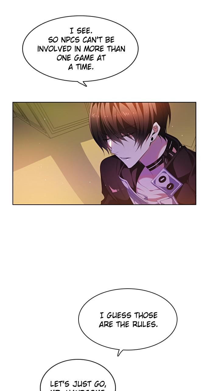 Zero Game Chap 172 - Next Chap 173