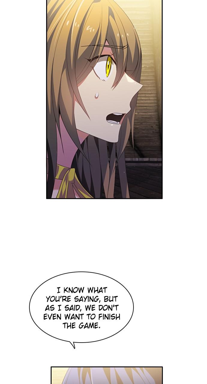 Zero Game Chap 172 - Next Chap 173