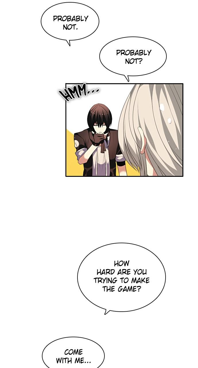 Zero Game Chap 172 - Next Chap 173