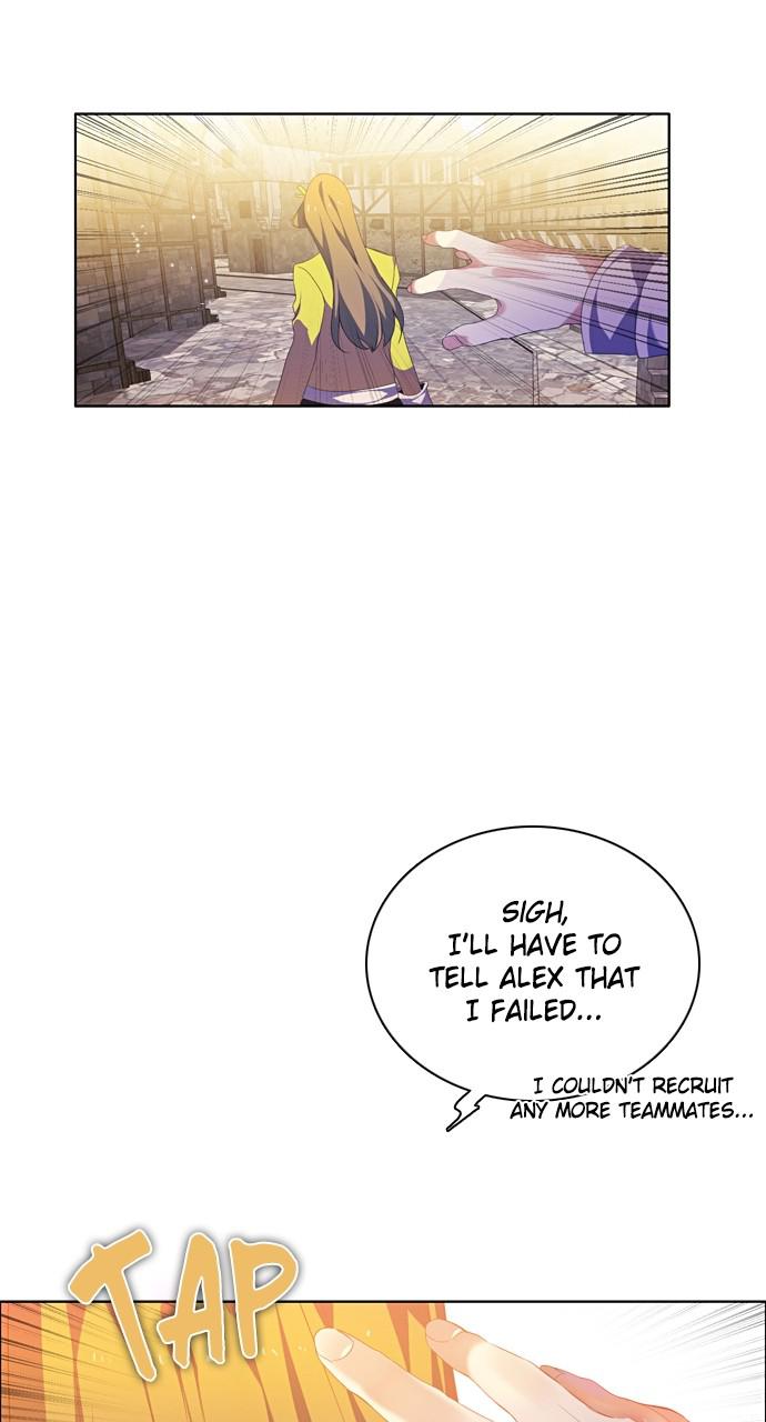 Zero Game Chap 172 - Next Chap 173