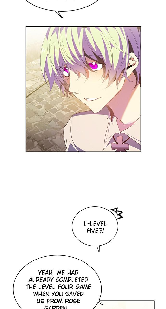 Zero Game Chap 172 - Next Chap 173