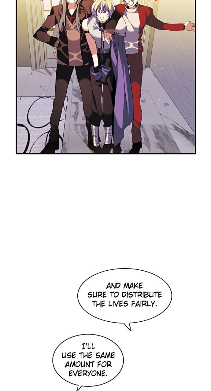 Zero Game Chap 173 - Next Chap 174