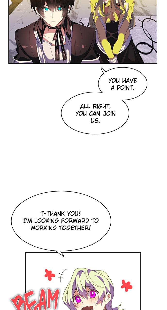 Zero Game Chap 173 - Next Chap 174