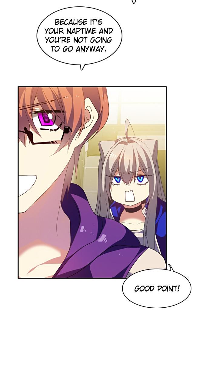 Zero Game Chap 173 - Next Chap 174