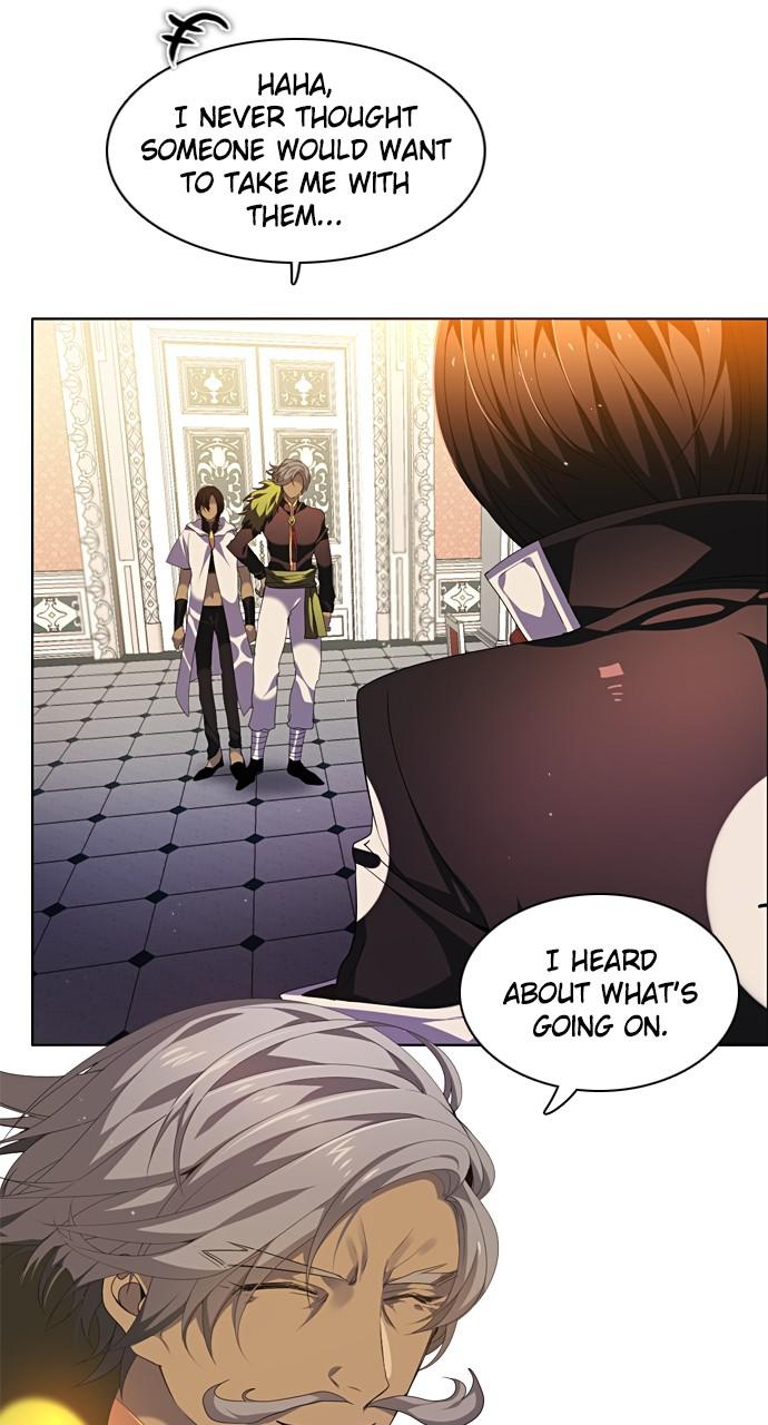 Zero Game Chap 173 - Next Chap 174