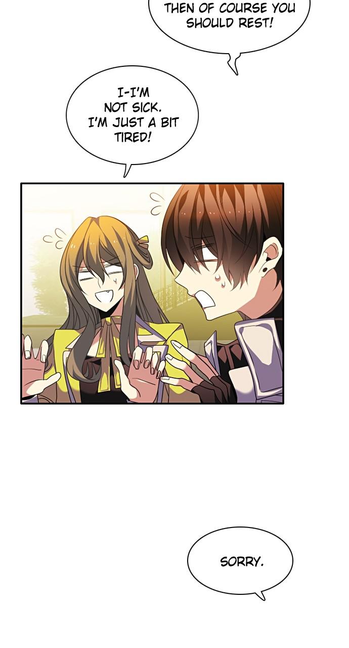 Zero Game Chap 173 - Next Chap 174