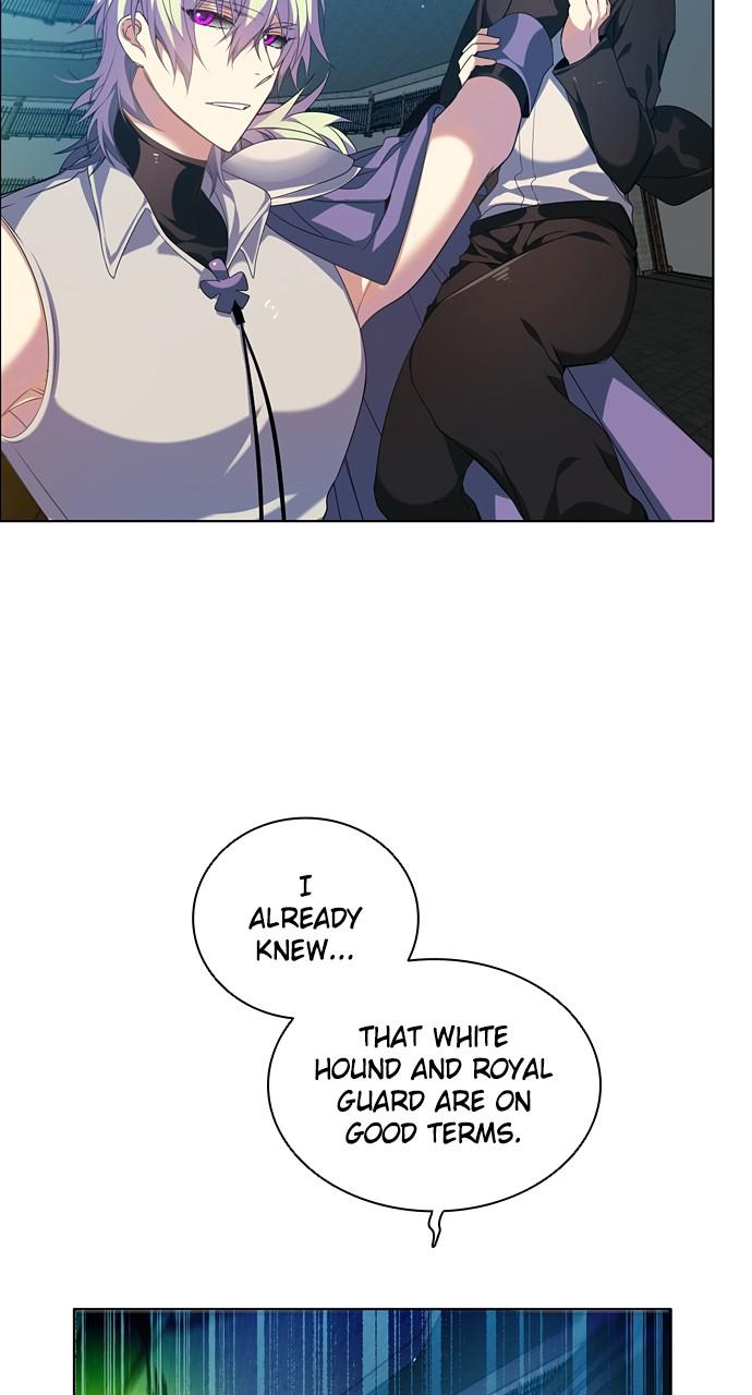 Zero Game Chap 187 - Next Chap 188