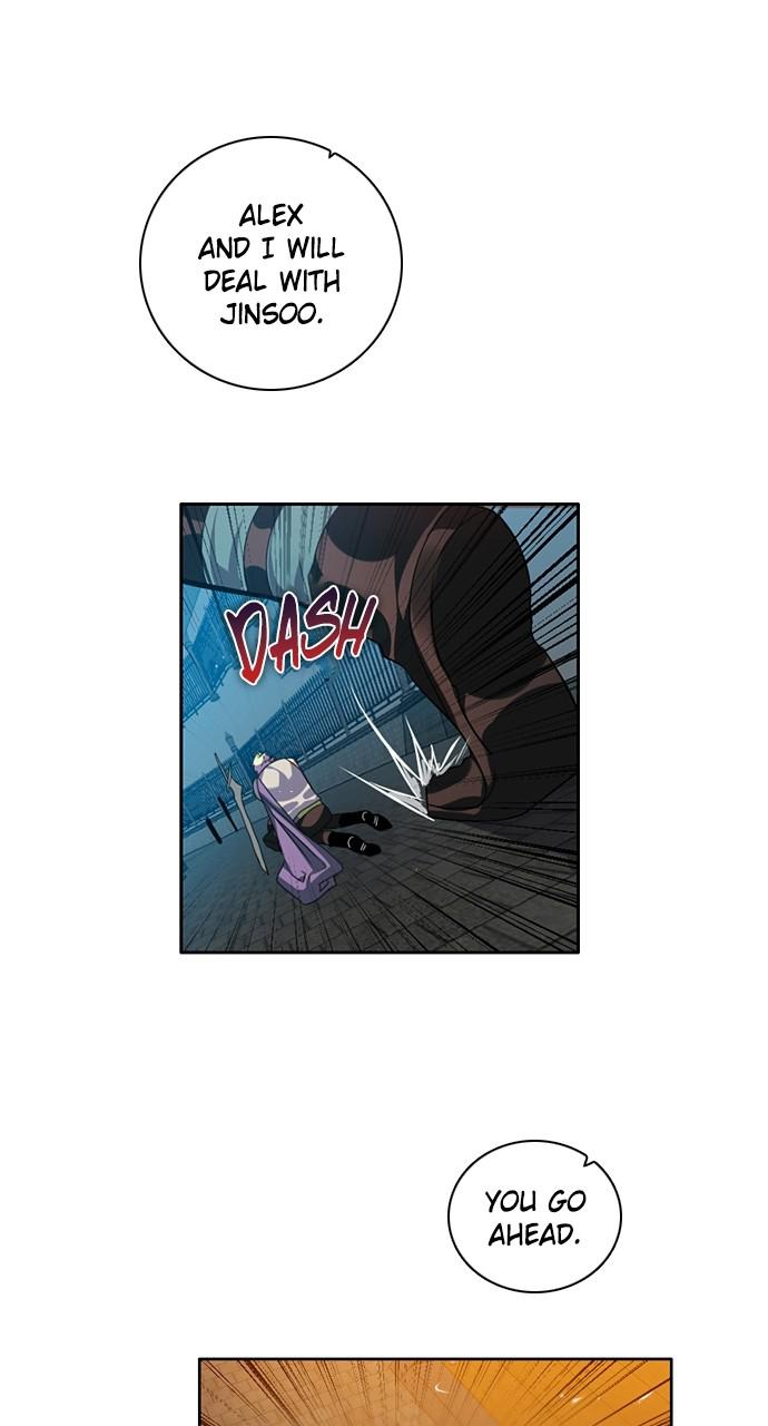 Zero Game Chap 187 - Next Chap 188