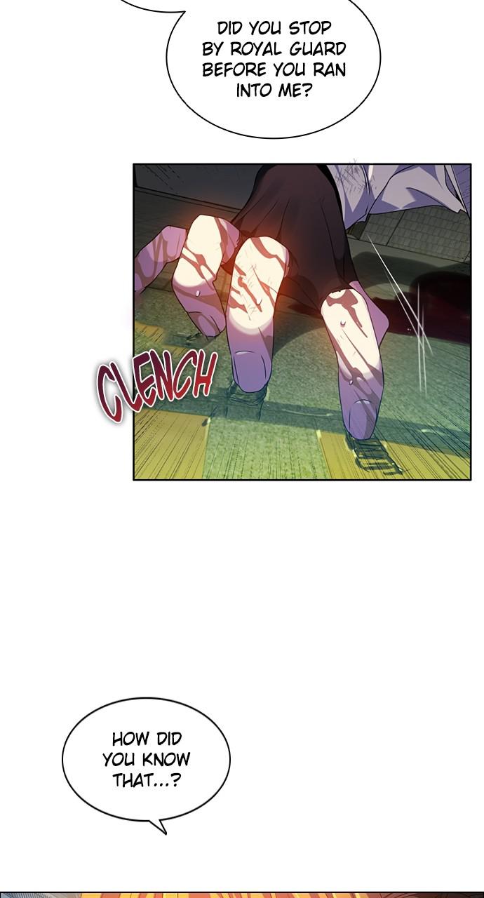 Zero Game Chap 187 - Next Chap 188