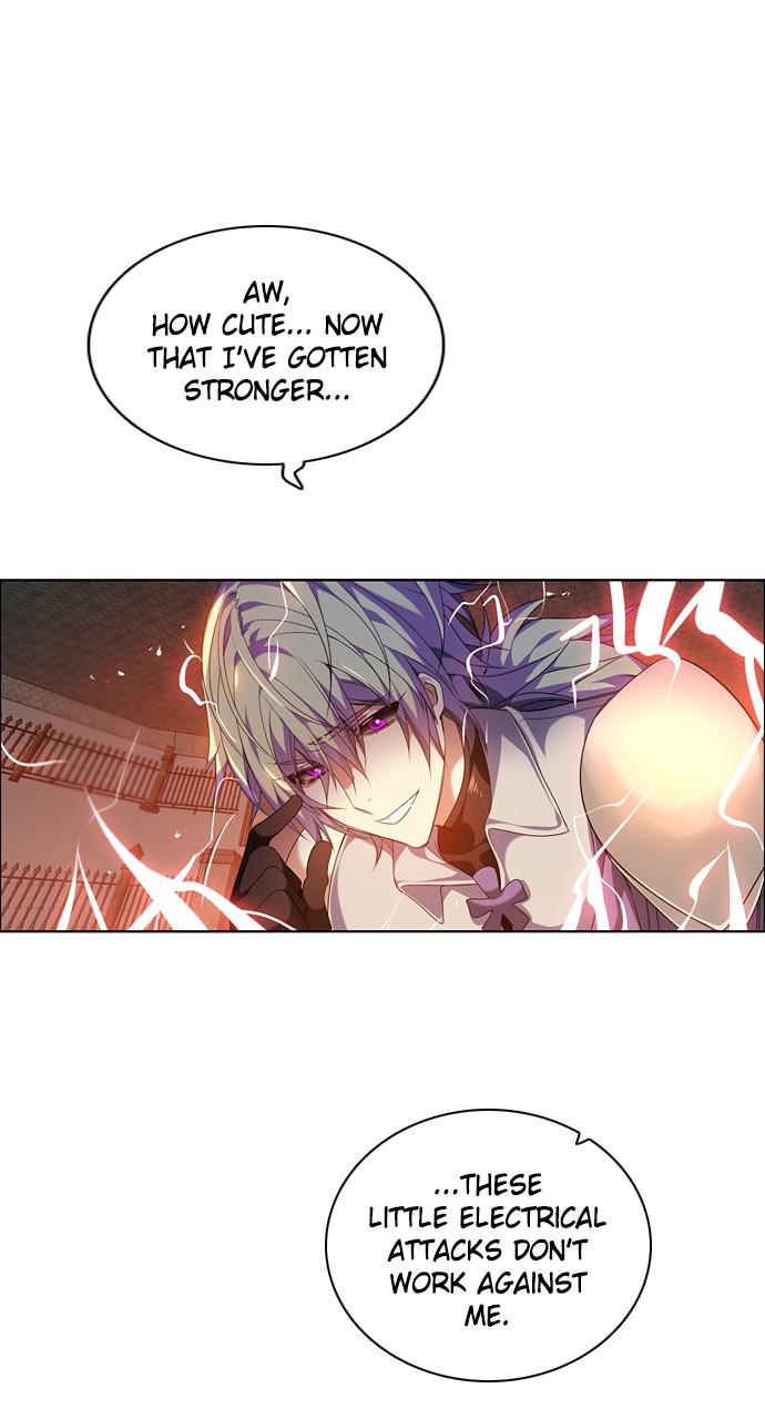 Zero Game Chap 187 - Next Chap 188