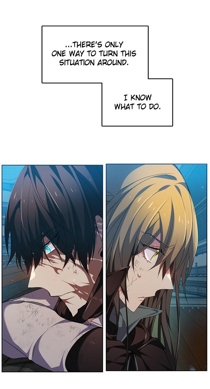 Zero Game Chap 187 - Next Chap 188