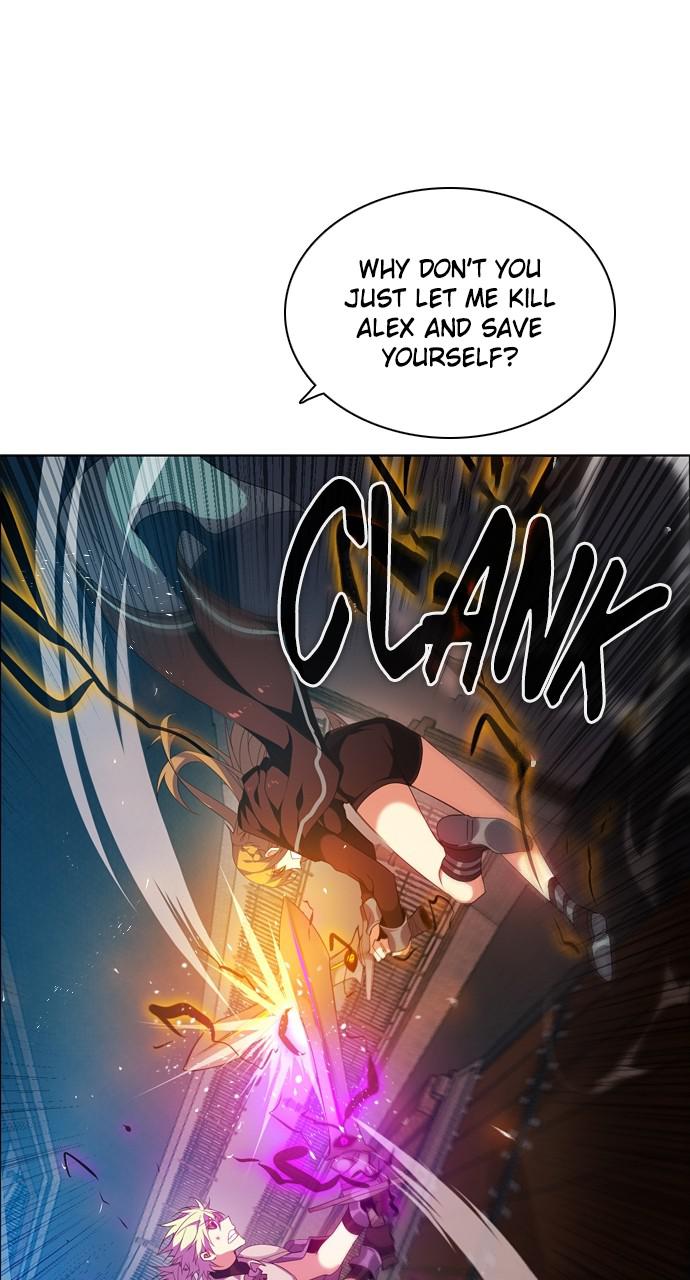 Zero Game Chap 187 - Next Chap 188