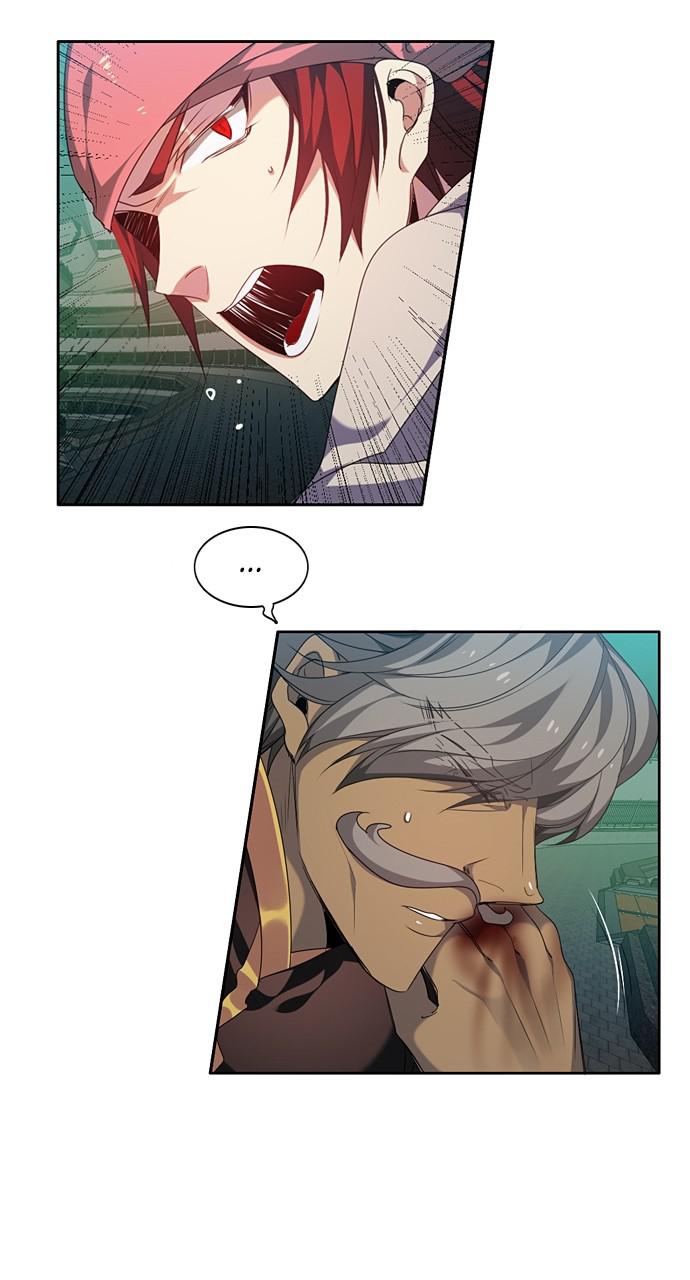 Zero Game Chap 187 - Next Chap 188