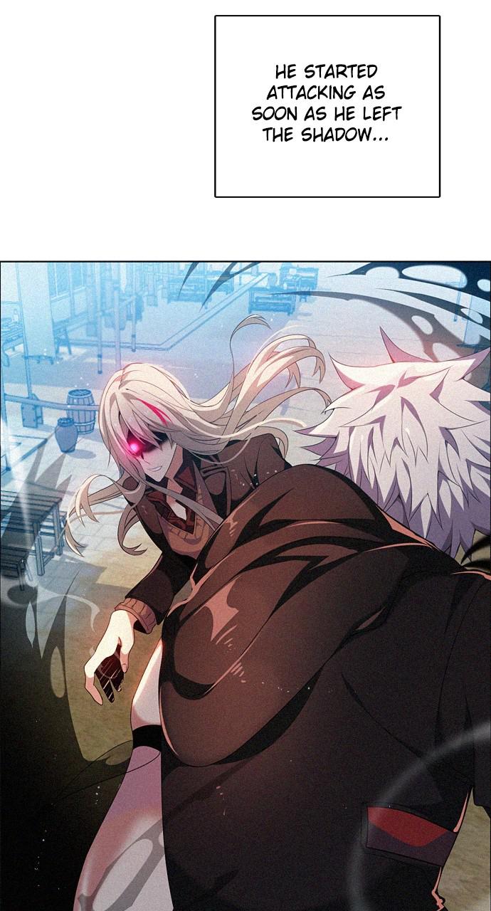 Zero Game Chap 184 - Next Chap 185