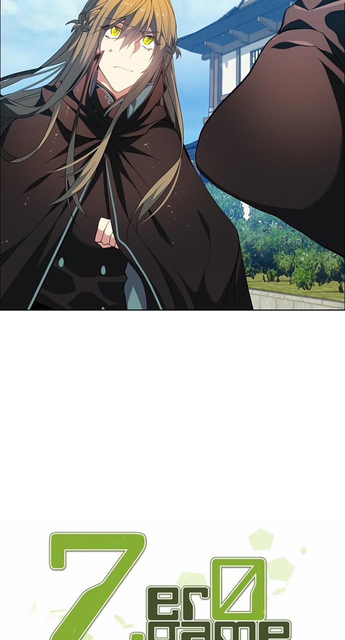 Zero Game Chap 184 - Next Chap 185