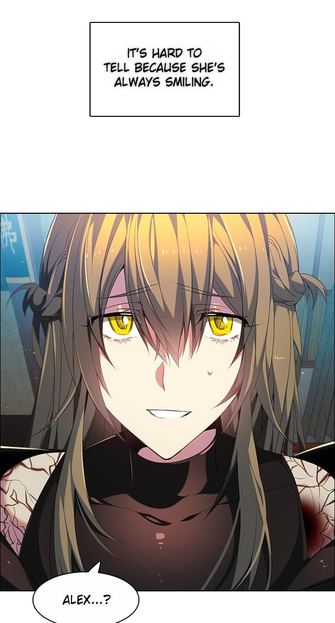 Zero Game Chap 184 - Next Chap 185