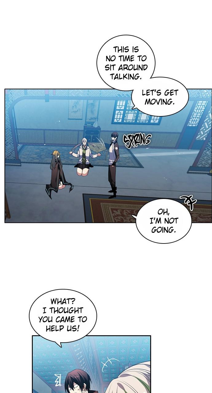 Zero Game Chap 184 - Next Chap 185