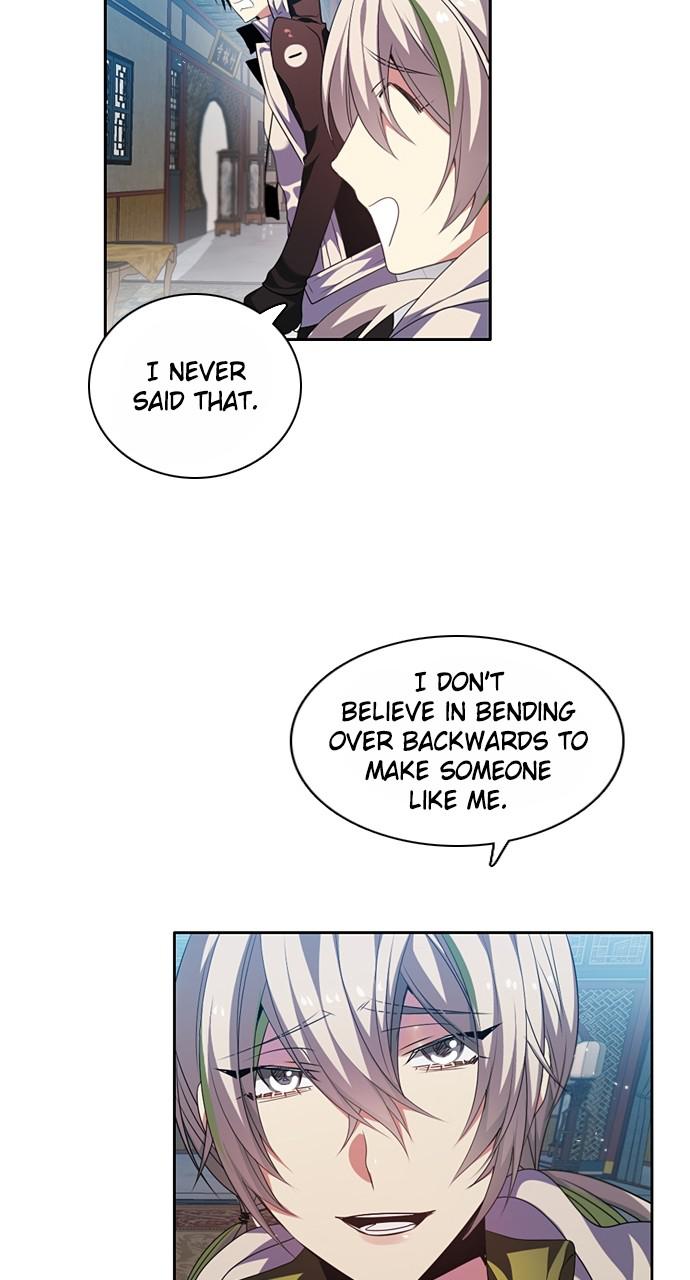 Zero Game Chap 184 - Next Chap 185