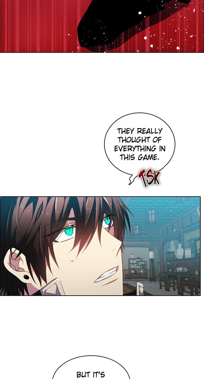 Zero Game Chap 184 - Next Chap 185