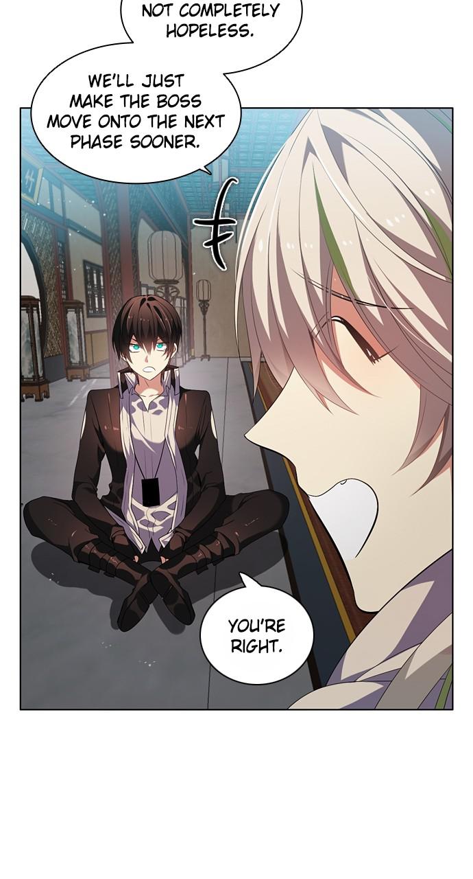 Zero Game Chap 184 - Next Chap 185