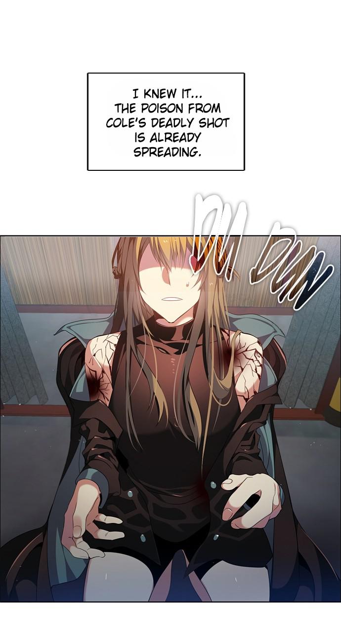 Zero Game Chap 184 - Next Chap 185