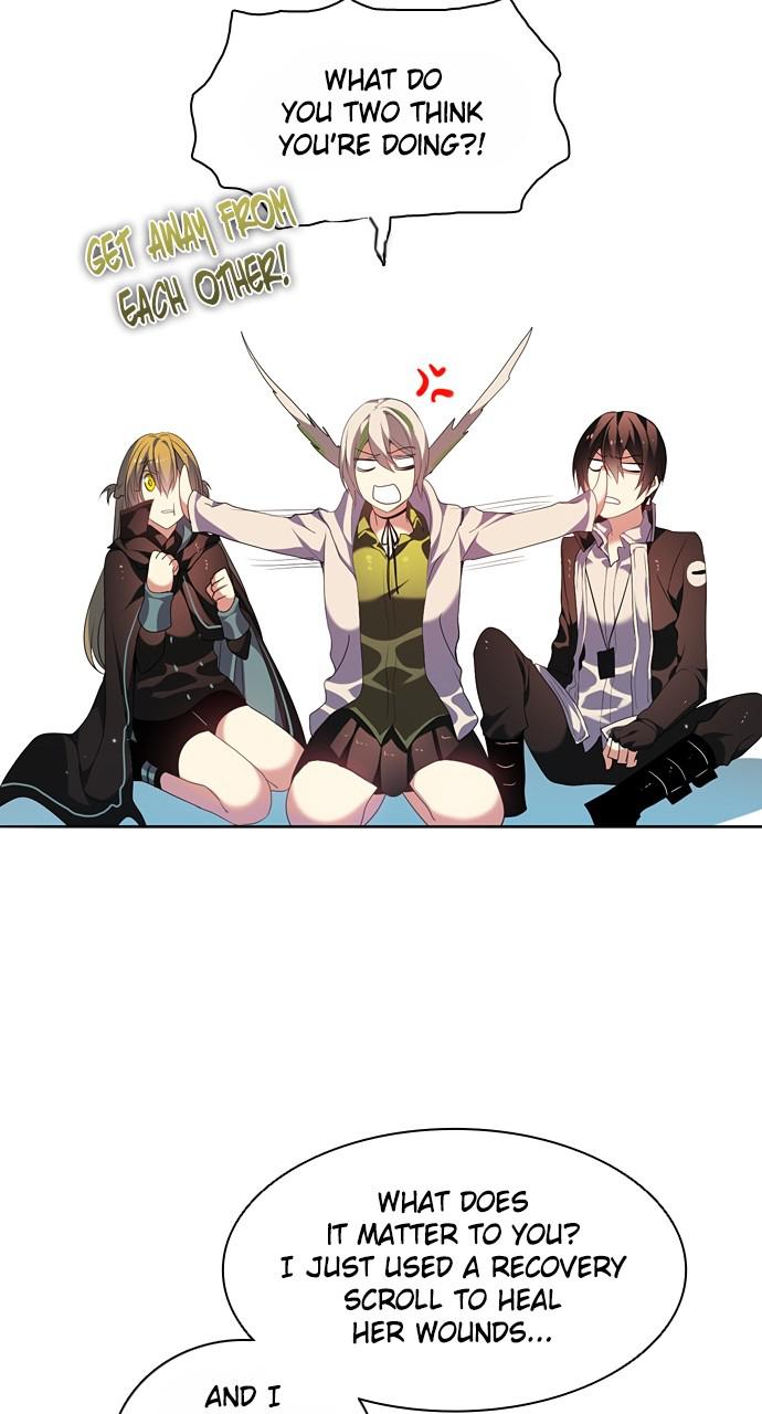 Zero Game Chap 184 - Next Chap 185