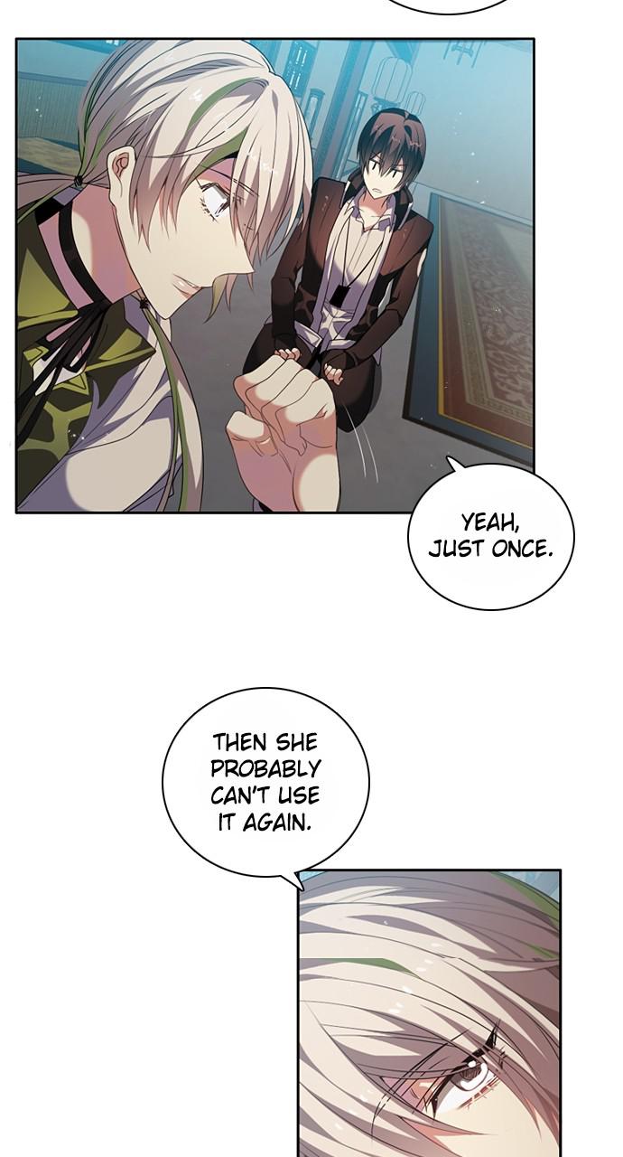 Zero Game Chap 184 - Next Chap 185