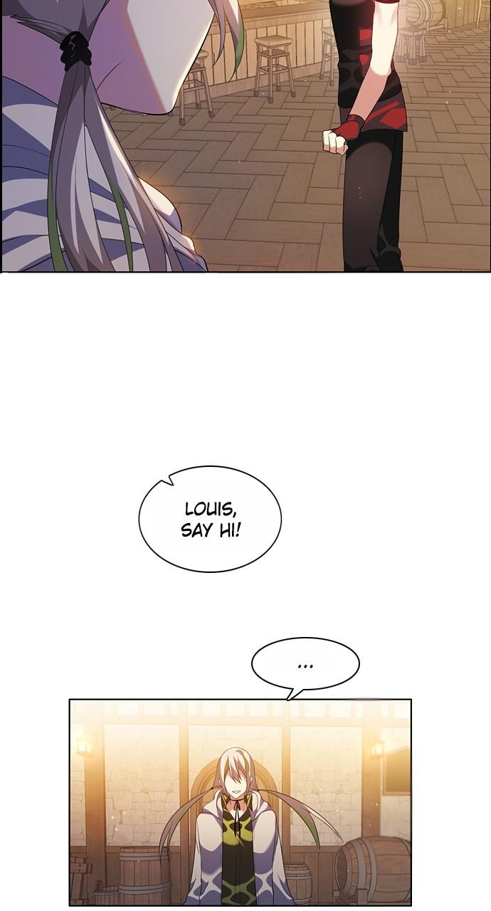 Zero Game Chap 184 - Next Chap 185
