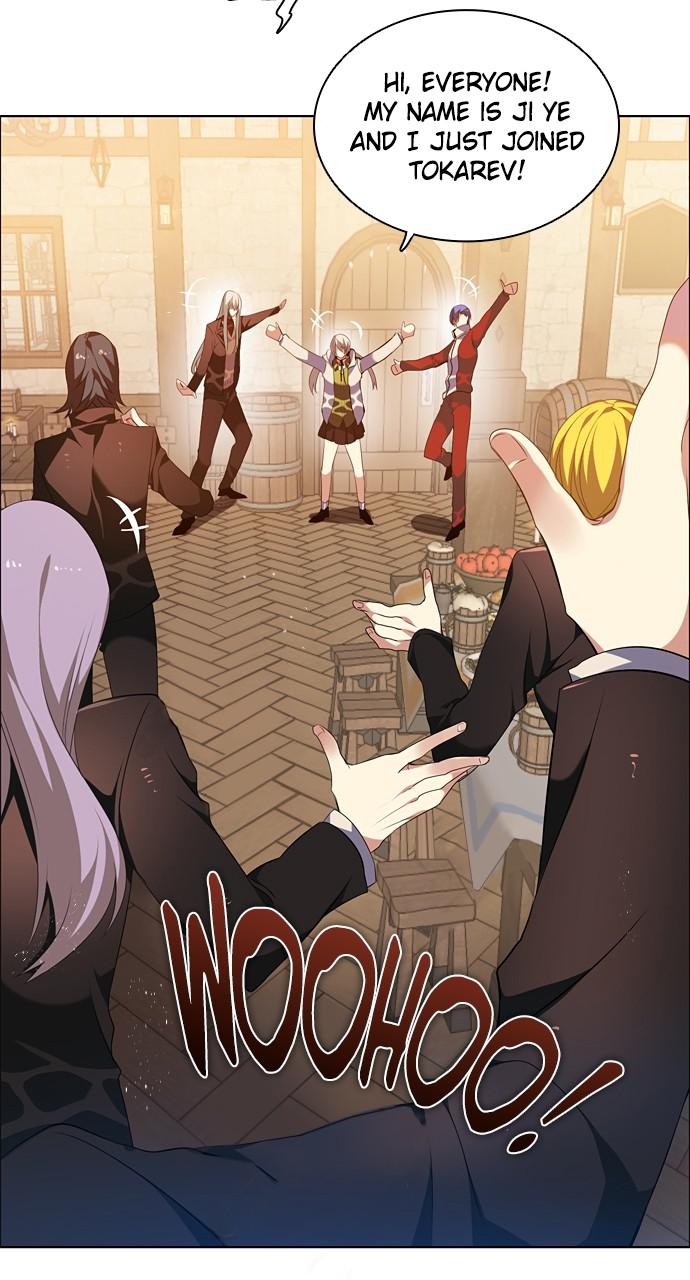 Zero Game Chap 184 - Next Chap 185