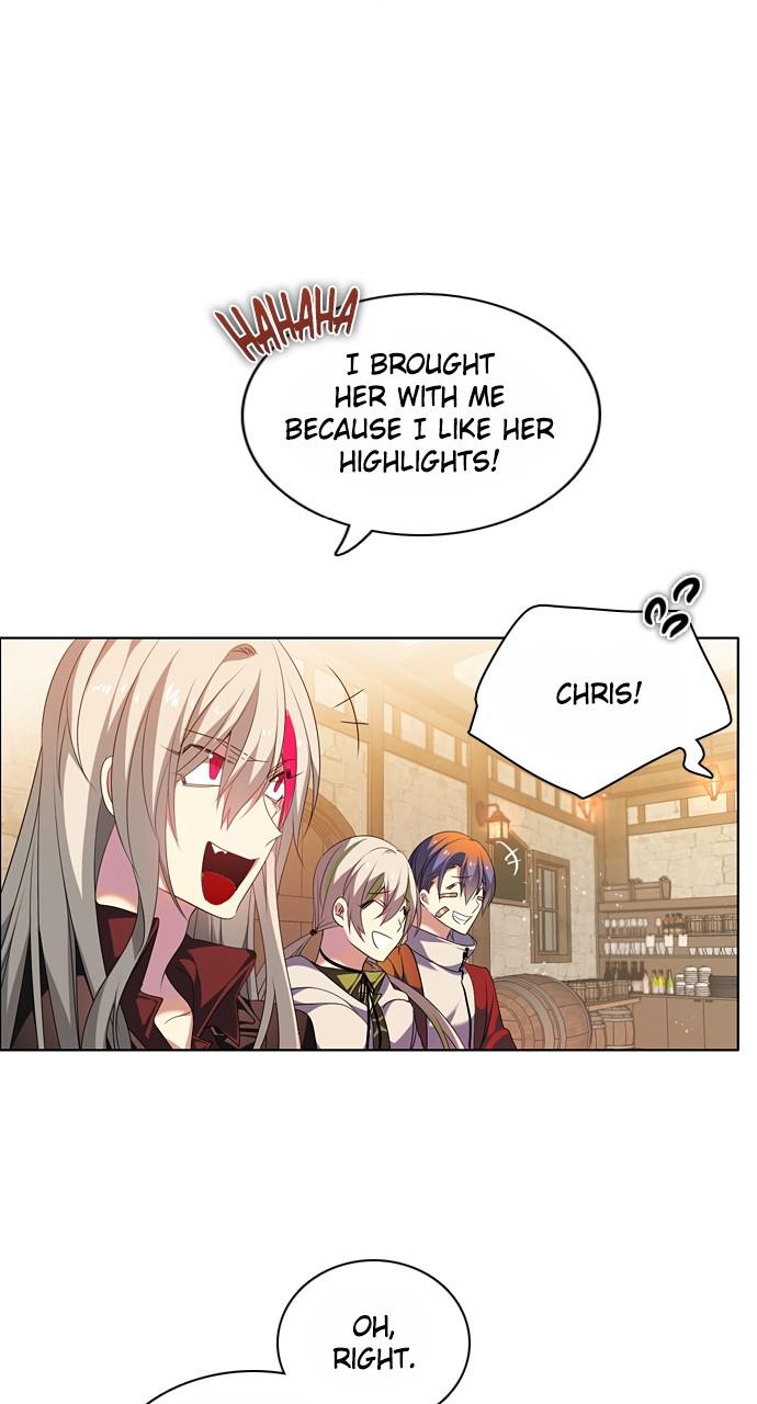 Zero Game Chap 184 - Next Chap 185