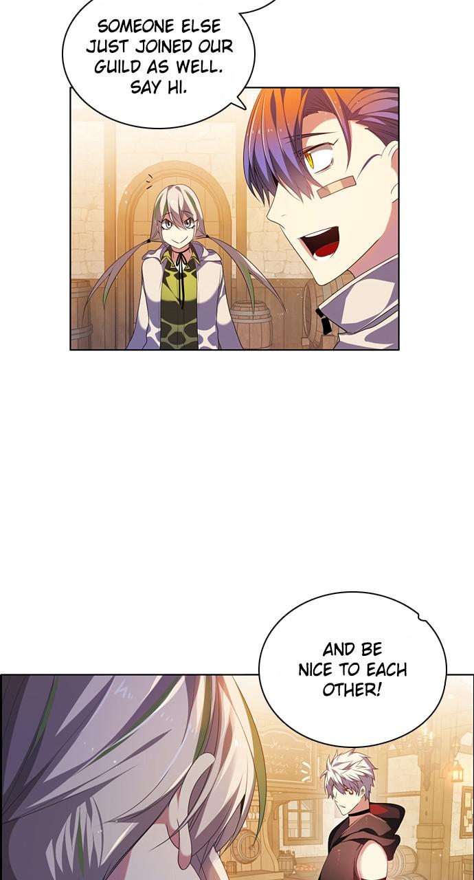 Zero Game Chap 184 - Next Chap 185