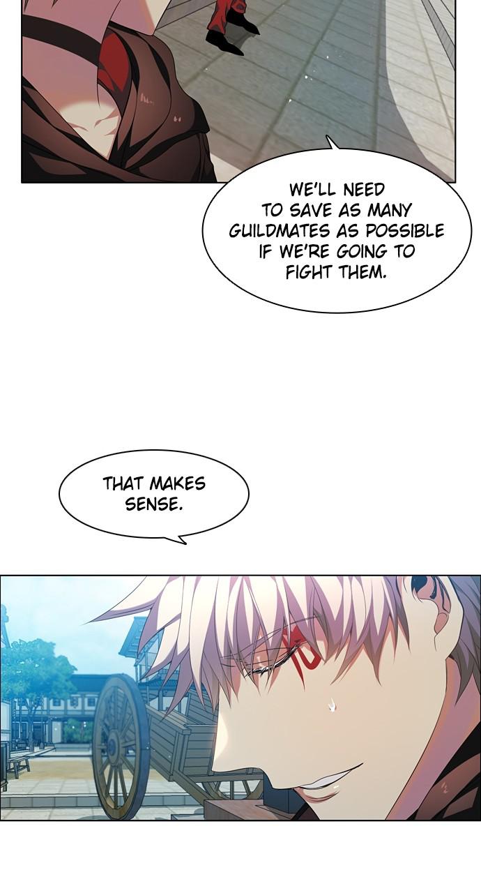 Zero Game Chap 184 - Next Chap 185