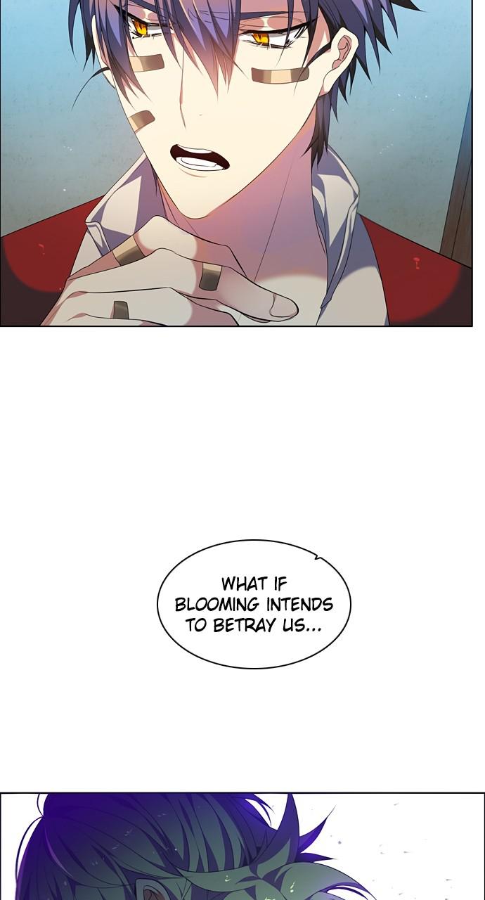 Zero Game Chap 184 - Next Chap 185