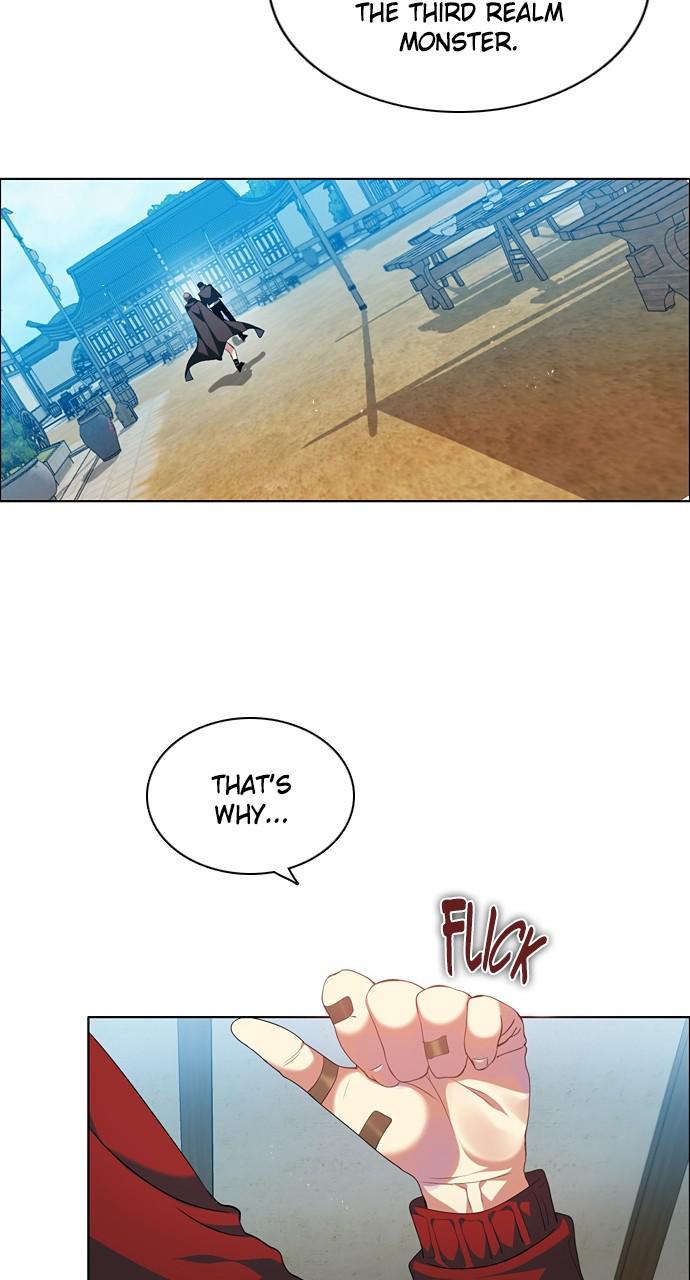 Zero Game Chap 184 - Next Chap 185