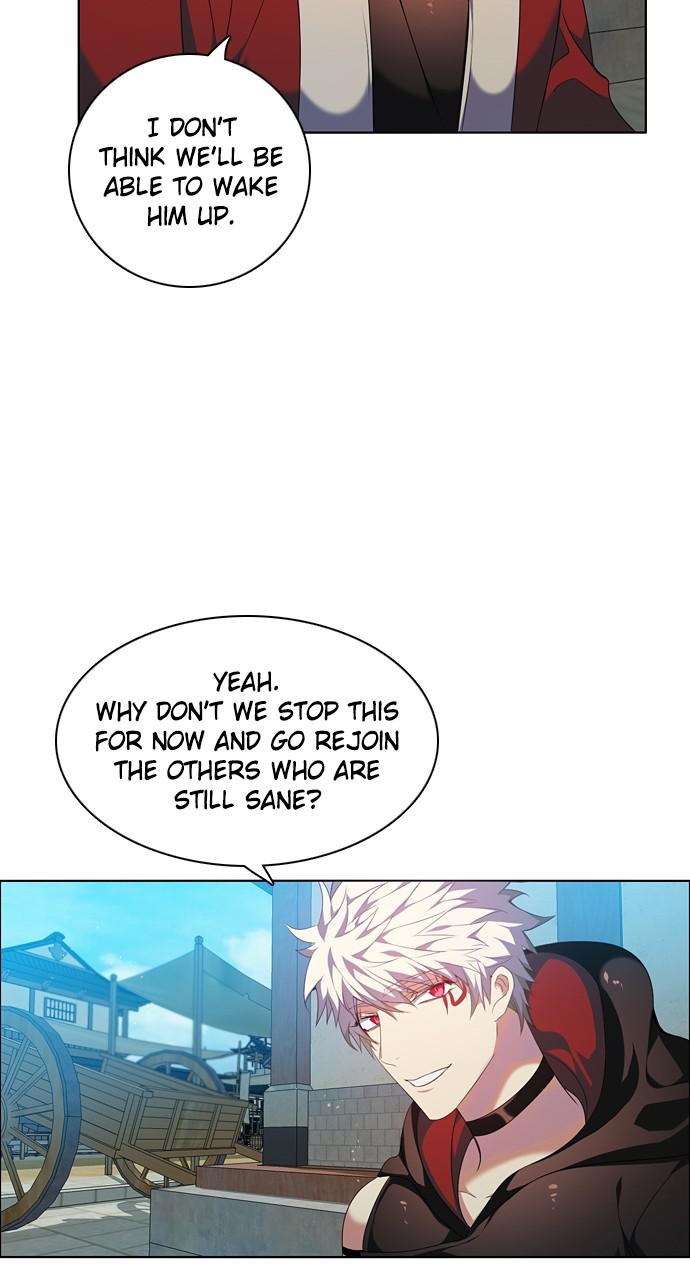 Zero Game Chap 184 - Next Chap 185